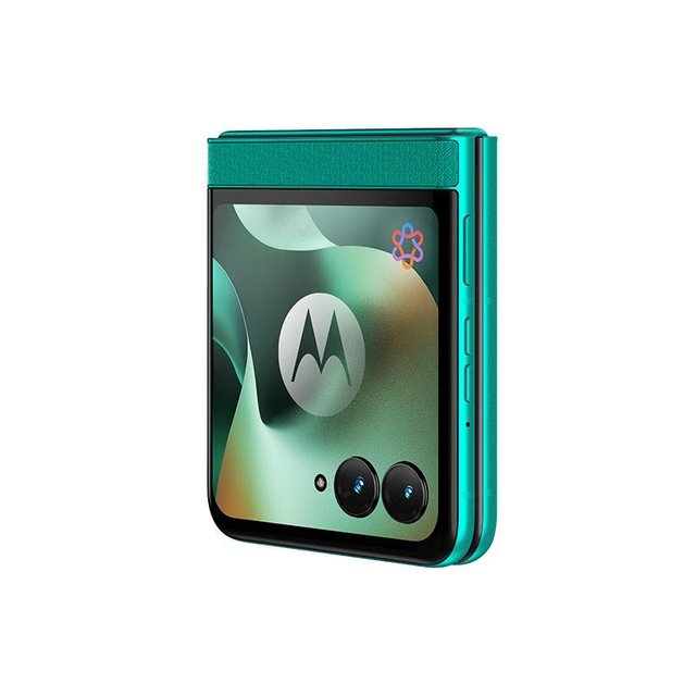 Motorola RAZR 70 5G 8/256GB Sporting Green