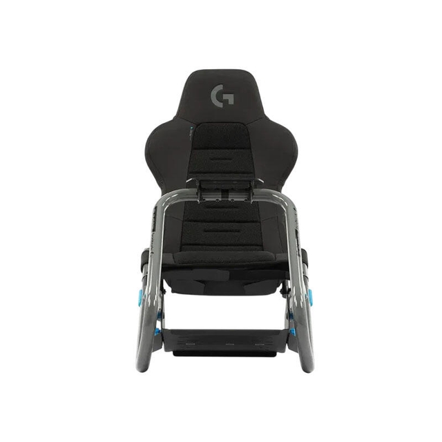 Playseat Trophy Simulator Seat Logitech G Edition G.00320 Black