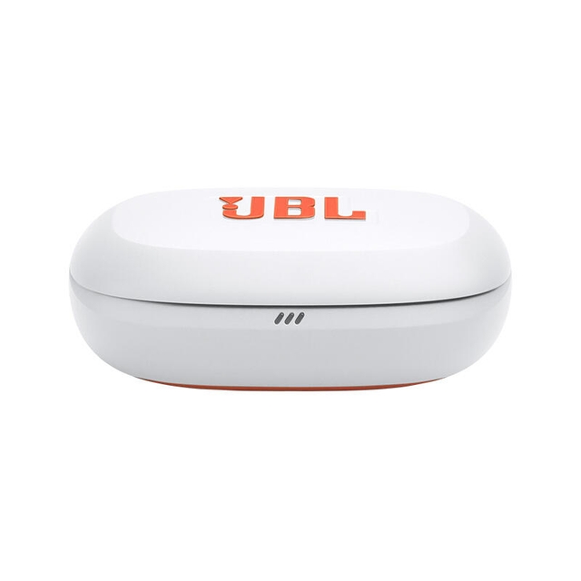 JBL Endurance PEAK IV White