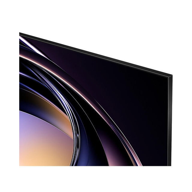 Toshiba TV 65Z770RE Black