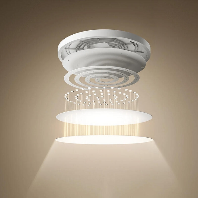 Xiaomi Smart Ceiling Light D30 White