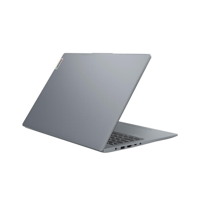 Lenovo IdeaPad Slim 3 82XQ015BRK, AMD Ryzen 3-30, AMD Radeon Graphics, 8GB RAM SSD 512GB, Free Dos, Laptop