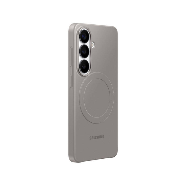 Samsung Galaxy S26 Slim Magnet Case EF-SS942CJEGRU Gray