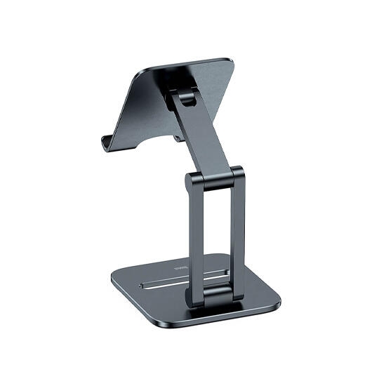Baseus Desktop Biaxial Foldable Metal Stand For Phones LUSZ000013