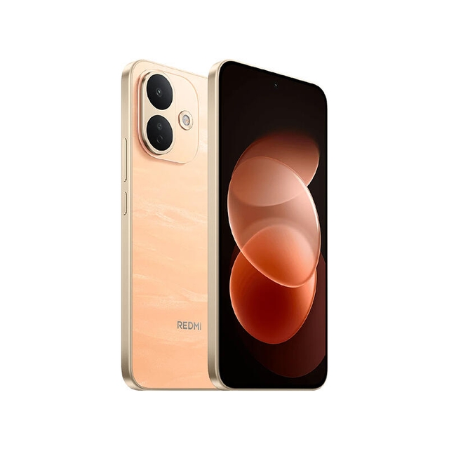 Xiaomi Redmi Note 17 Pro 5G 8/256GB Orange