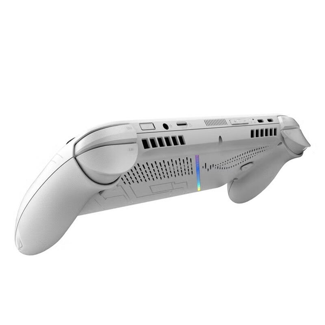 Asus ROG Xbox Ally 16GB RAM 512GB White