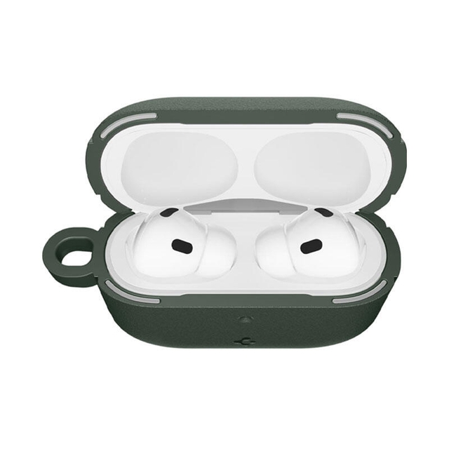 Spigen Vault Case For Apple AirPods Pro 3nd ACS09827 Midnight Green