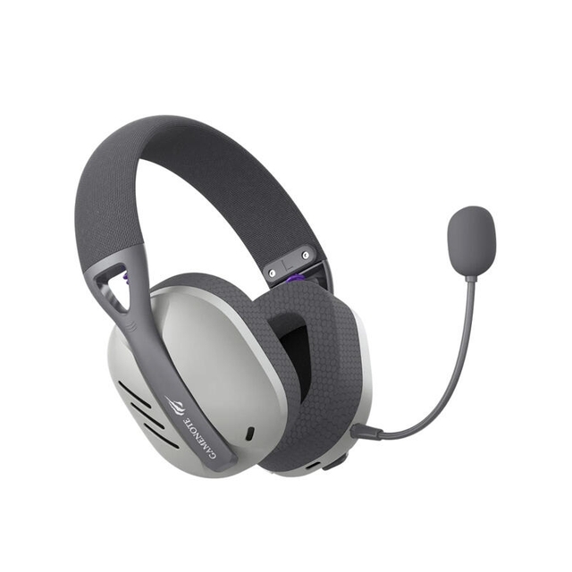 Havit Fuxi-H3 Gaming Headset Gray