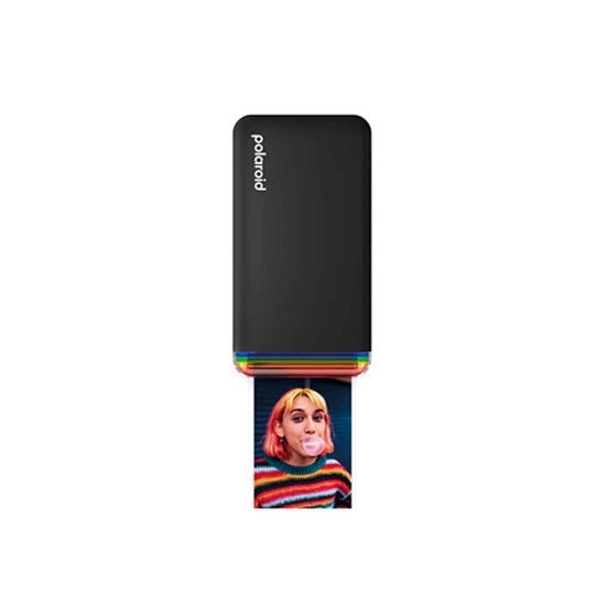 Polaroid Hi·Print 2x3 Starter Set Gen 2 Black