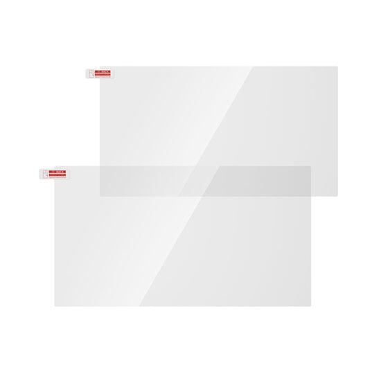 DOBE Switch 2 HD Tempered Glass 2pcs TNS-3166