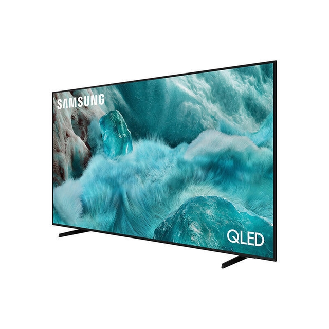 Samsung TV QE65Q7FAAUX Black