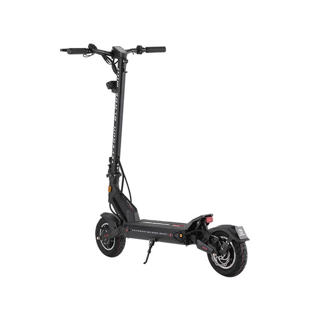 Teverun Fighter Mini Pro Black