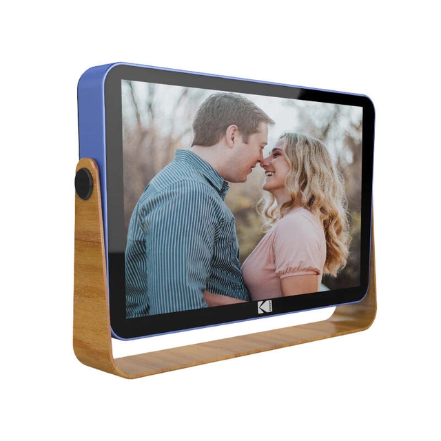 Kodak Digital Photo Frame 10 Inch RWF-108V Ocean blue