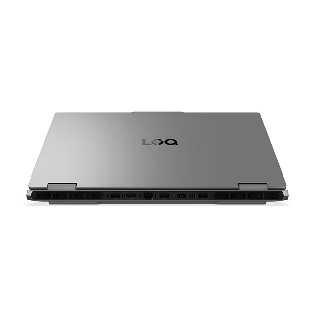Lenovo LOQ 17 83JH009ERK, Intel core i7-14700HX 20C, NVIDIA GeForce RTX 5060 8GB, 16GB RAM SSD 512GB, Free Dos, ლეპტოპი