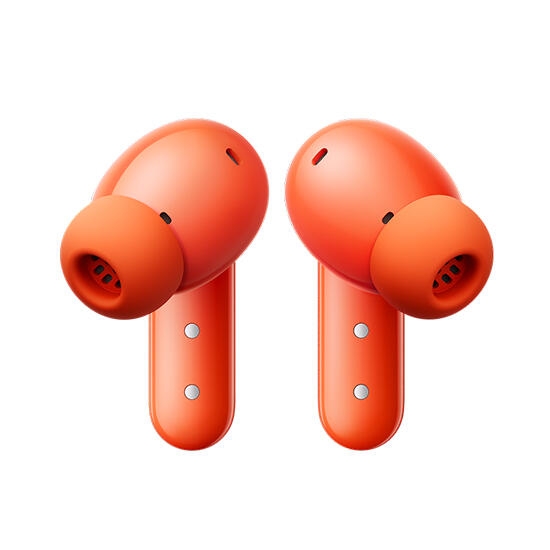 Nothing CMF Buds 2a Orange