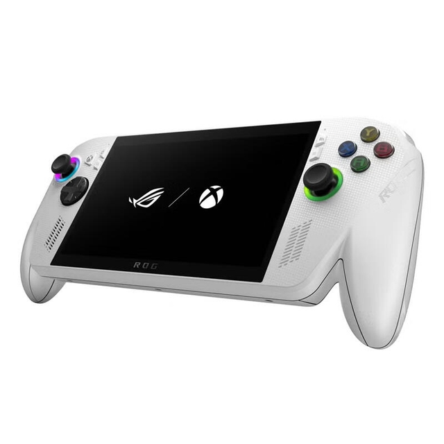 Asus ROG Xbox Ally 16GB RAM 512GB White