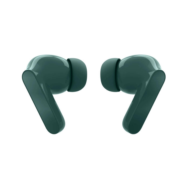 Motorola Moto Buds Bass Posy Green
