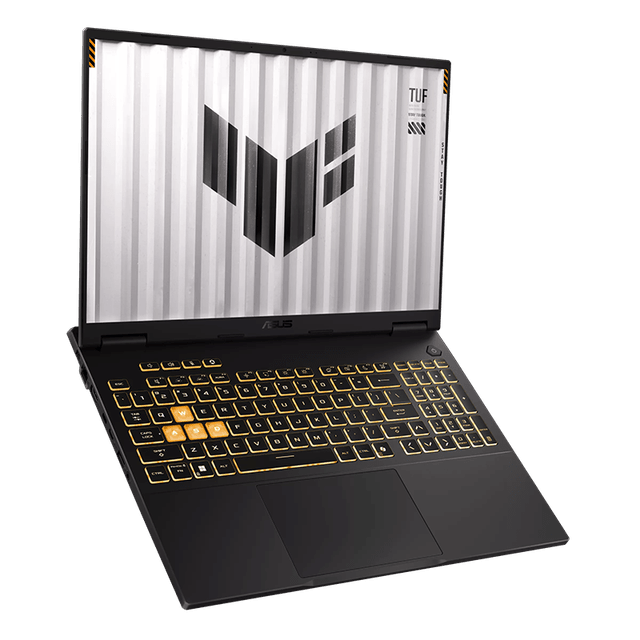 Asus TUF 16 FX608JHR-RV088, Intel Core i5-14450HX, Nvidia GeForce RTX 5050 8GB, 16GB RAM SSD 512GB, Free Dos, Ноутбук