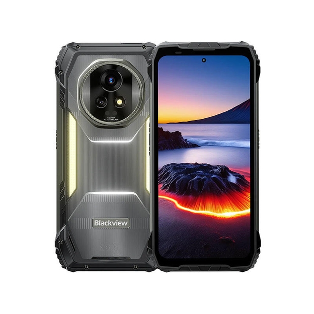 Blackview Xplore 2 Projector 5G 12/256GB Black