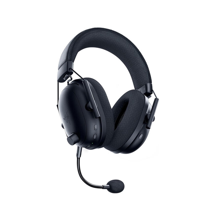 Razer Gaming Headset BlackShark V2 Pro Wireless Black