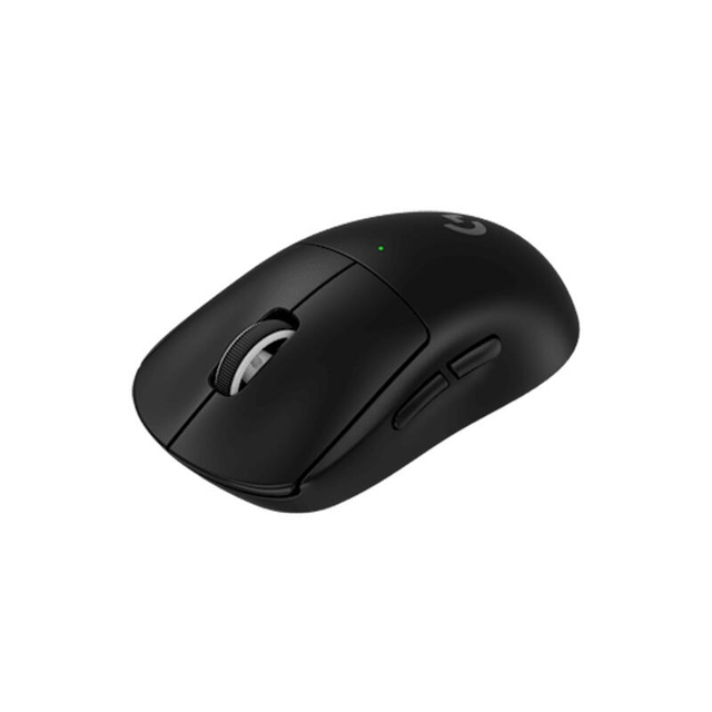 Logitech Gaming Mouse G PRO X SUPERLIGHT 2 SE LightSpeed L910-007554 Black