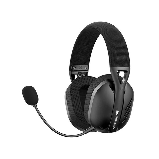 Havit Fuxi-H3 Gaming Headset Black