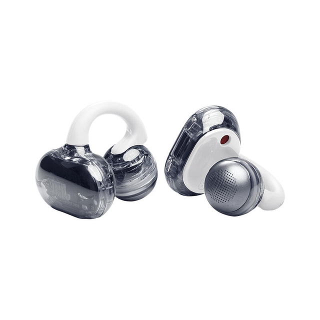 JBL Soundgear Clips White