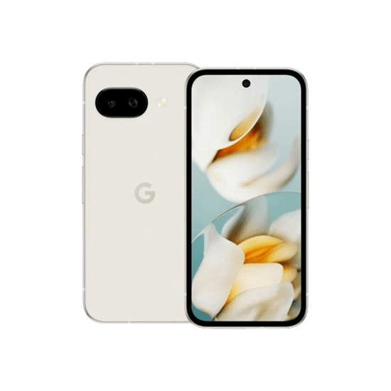 Google Pixel 9A 5G 8/256GB Porcelain