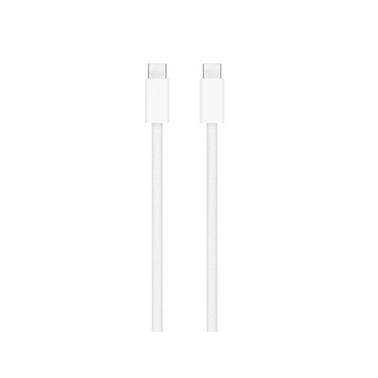 Apple 240W USB-C Charge Cable 2m MU2G3ZM/A White