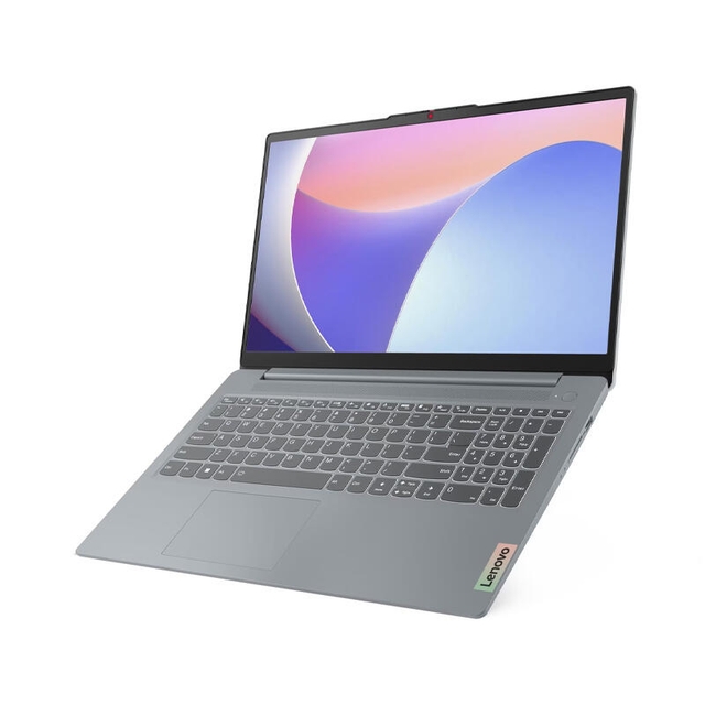Lenovo IdeaPad Slim 3 82X700D6RK, Intel Core i3-1315U, Intel UHD Graphics, 8GB RAM SSD 512GB, Free Dos, Laptop