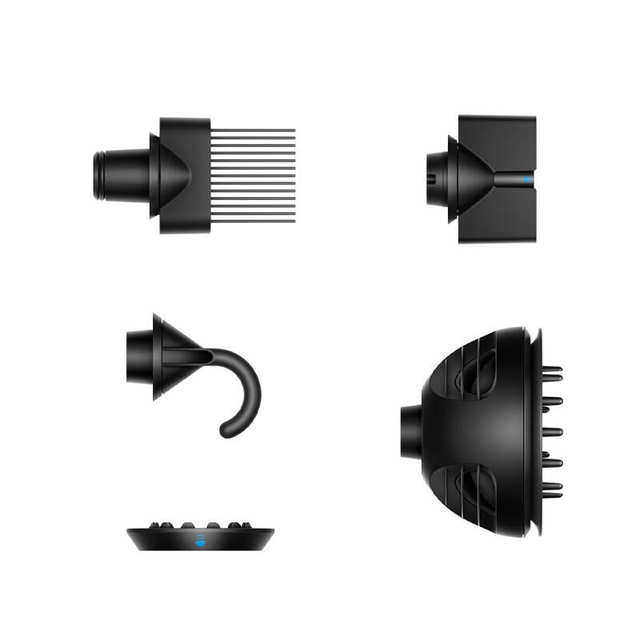 Dyson Supersonic Hair Dryer HD16 diffuser w/o Gift Box CePa/Tz