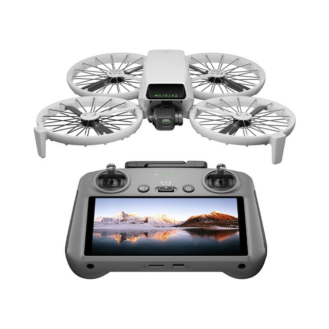 DJI Flip RC 2 Grey