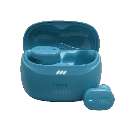 JBL Tune Buds 2 Turquoise