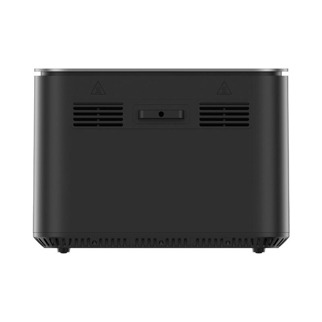 Xiaomi Dual Zone Air Fryer 10L Black