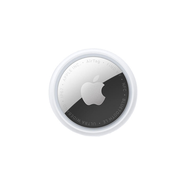 Apple AirTag 2 White