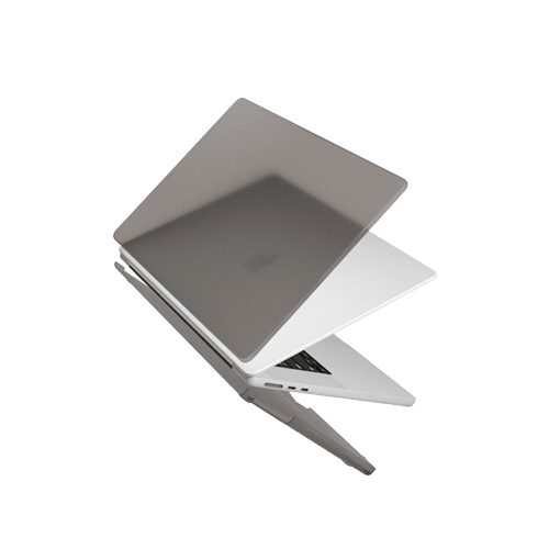 Uniq Claro Macbook Pro 14 (2021) Matte Grey