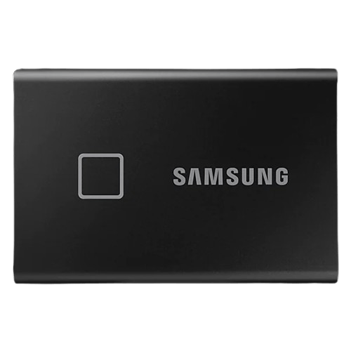 Samsung Portable SSD T7 1TB