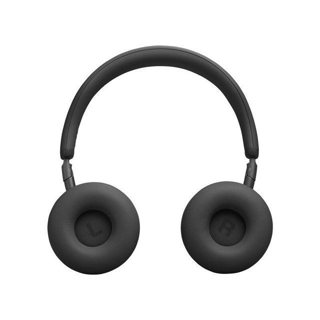 JBL Live 680 NC Bluetooth Headphones Black
