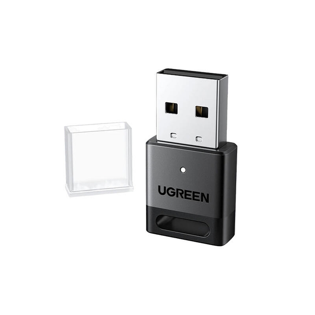 Ugreen USB Bluetooth 5.4 Adapter 45134 Black