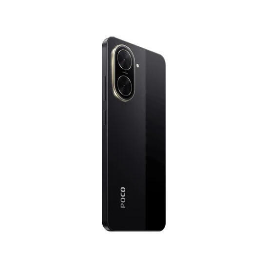 Xiaomi Poco C71 LTE 4/128GB Black