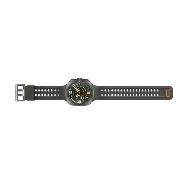 Samsung Galaxy Watch Ultra 2 L715 Titanium Silver