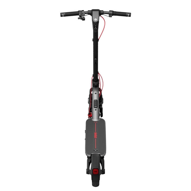 Segway Ninebot KickScooter F3 Black