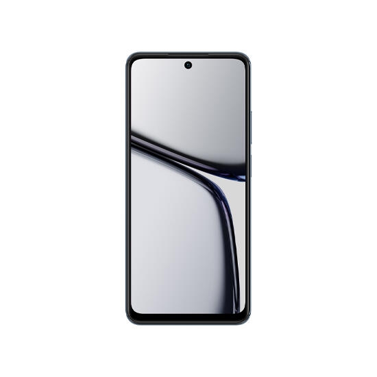 Realme C65 NFC 4G 6/128GB Black