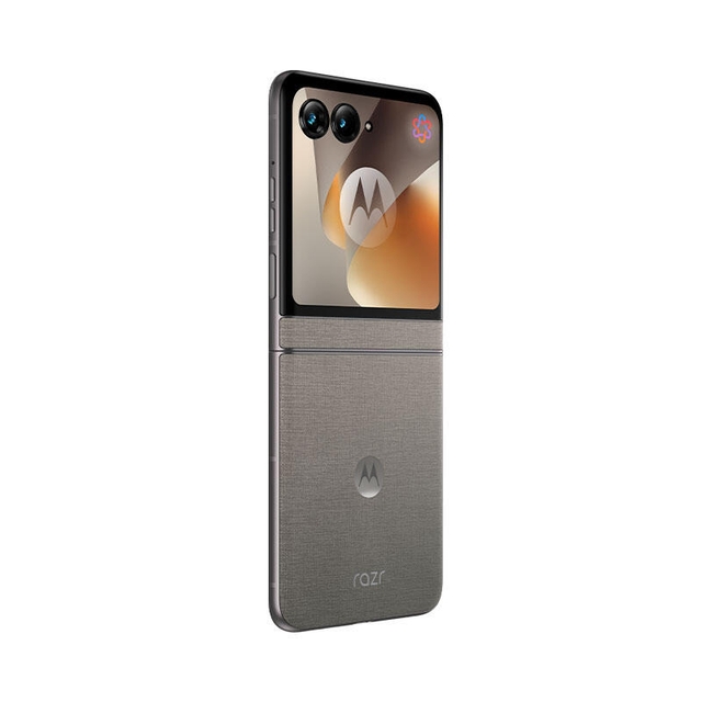 Motorola RAZR 70 5G 8/256GB Pantone Hematite