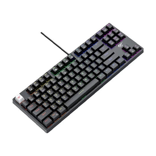 Havit HV-KB890L Gaming Keyboard Black