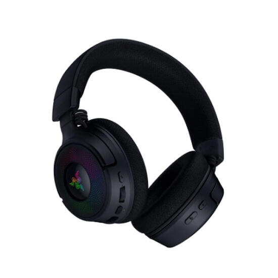Razer Gaming Headset Kraken V4 Black