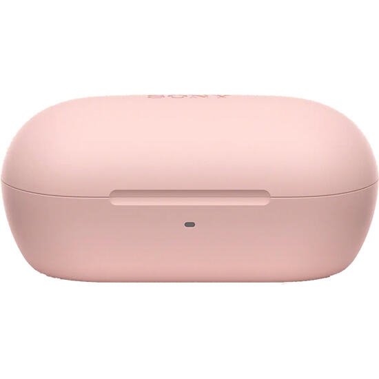 Sony WF-C710 Truly Wireless In-ear Pink