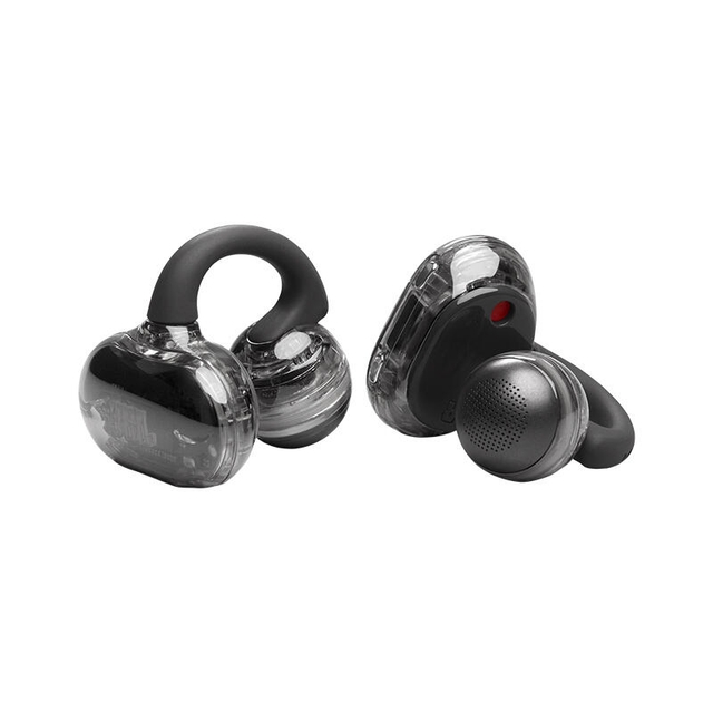 JBL Soundgear Clips Black