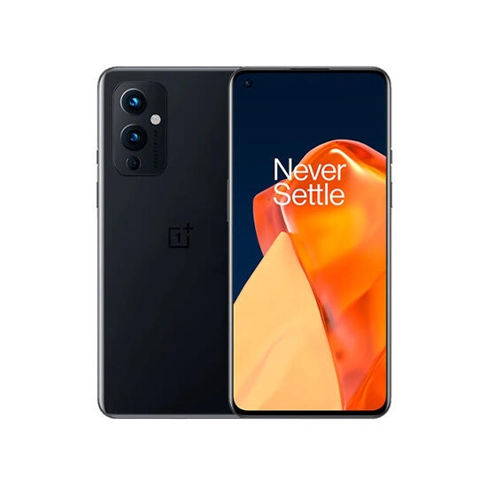 OnePlus 9 8/128GB Astral Black