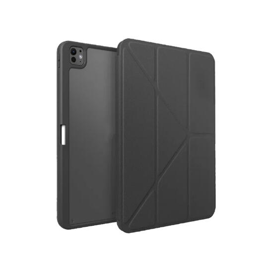 Uniq Moven New iPad Pro 13 (2024) Grey